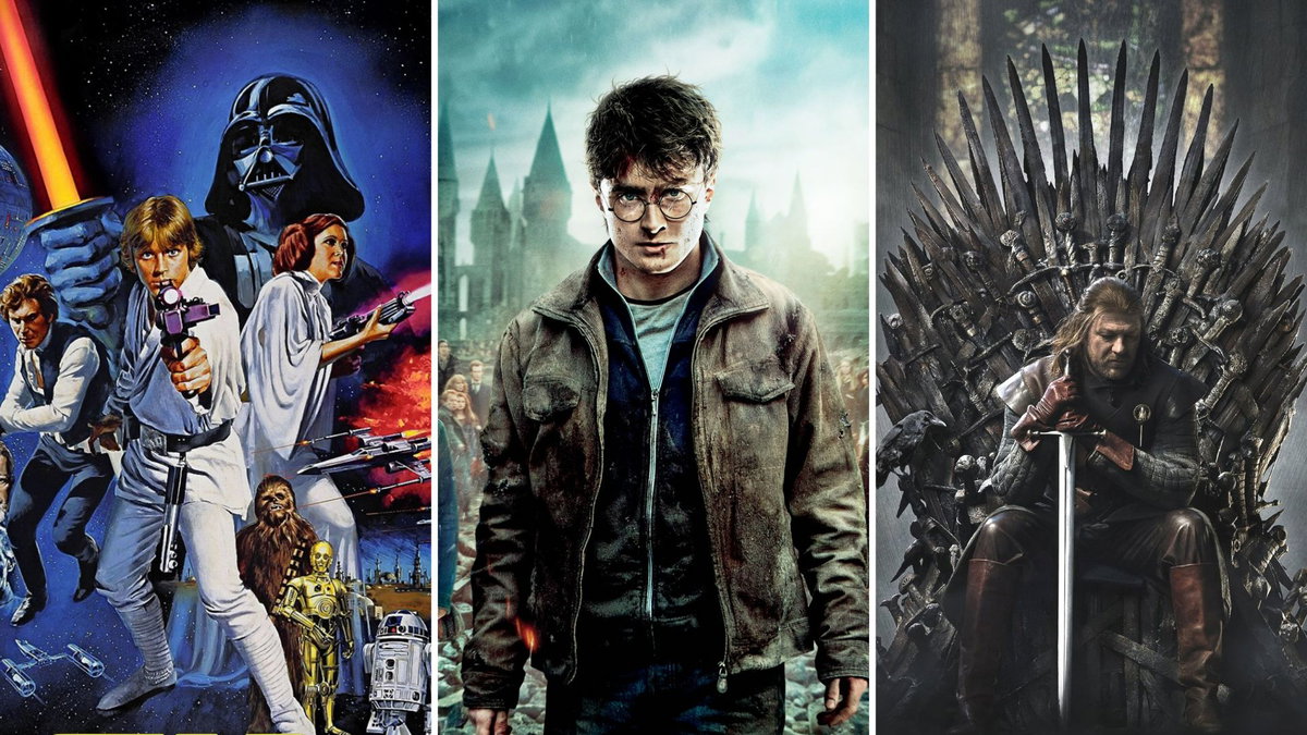 Immagine di Cofanetti DVD e Blu-ray perfetti come regalo, le offerte Prime Day