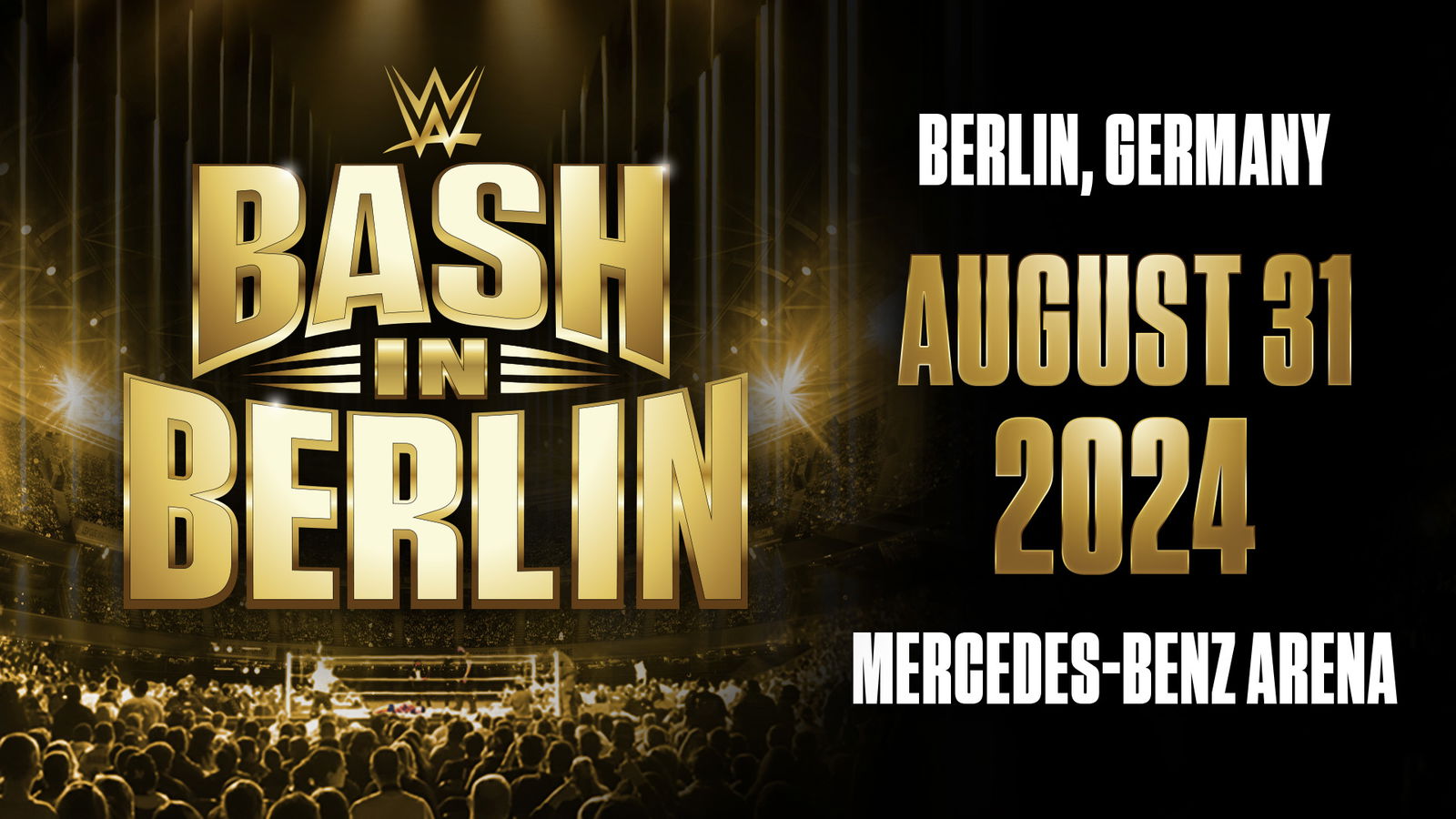 Immagine di Bash in Berlin, arriva il primo grande PLE WWE in Germania