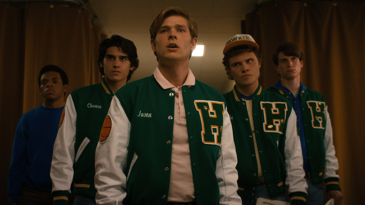 Immagine di Stranger Things 4, la morte di un personaggio anticipata nell'episodio 2