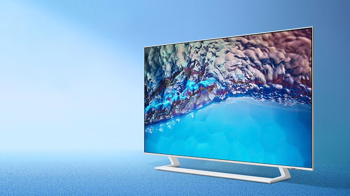 Immagine di Ottima smart TV Samsung da 50" in sconto di 390€!
