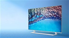 Copertina di Ottima smart TV Samsung da 50" in sconto di 390€!
