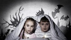 Copertina di I migliori film di Halloween per bambini 4-7 anni [LISTA]