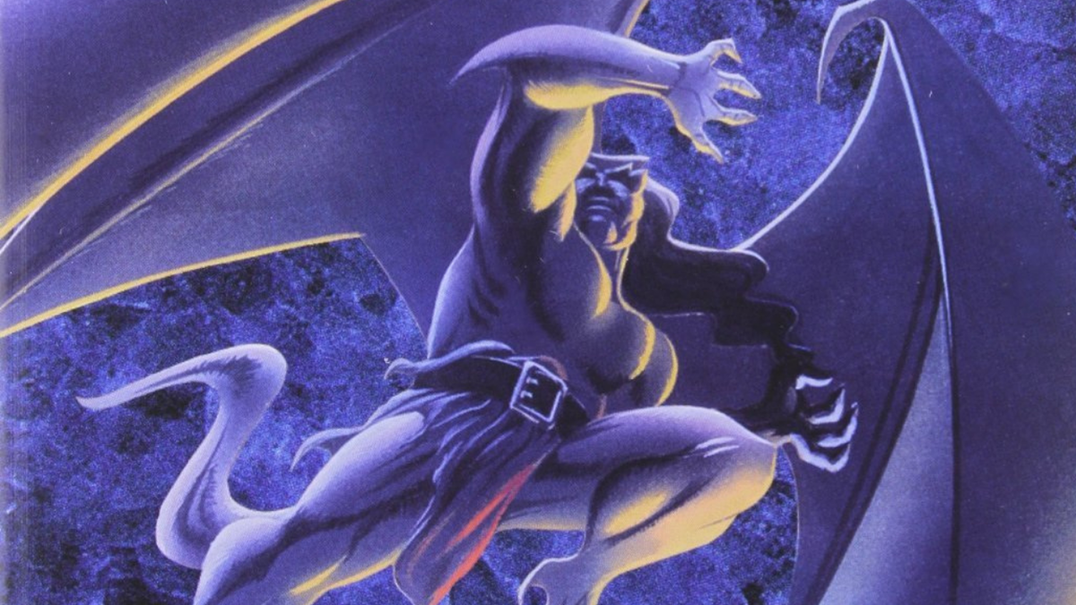 Immagine di Gargoyles, live-action: nuove ottimistiche notizie da Keith David