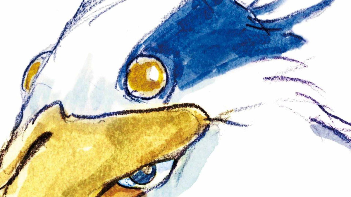 Immagine di The Boy and the Heron, il nuovo film di Hayao Miyazaki arriva al cinema