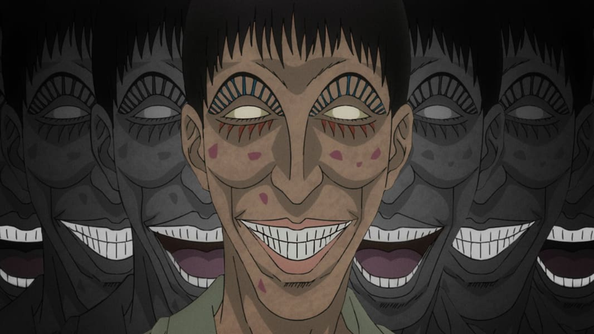 Immagine di Maniac di Junji Ito spiega a Netflix cos'è la paura