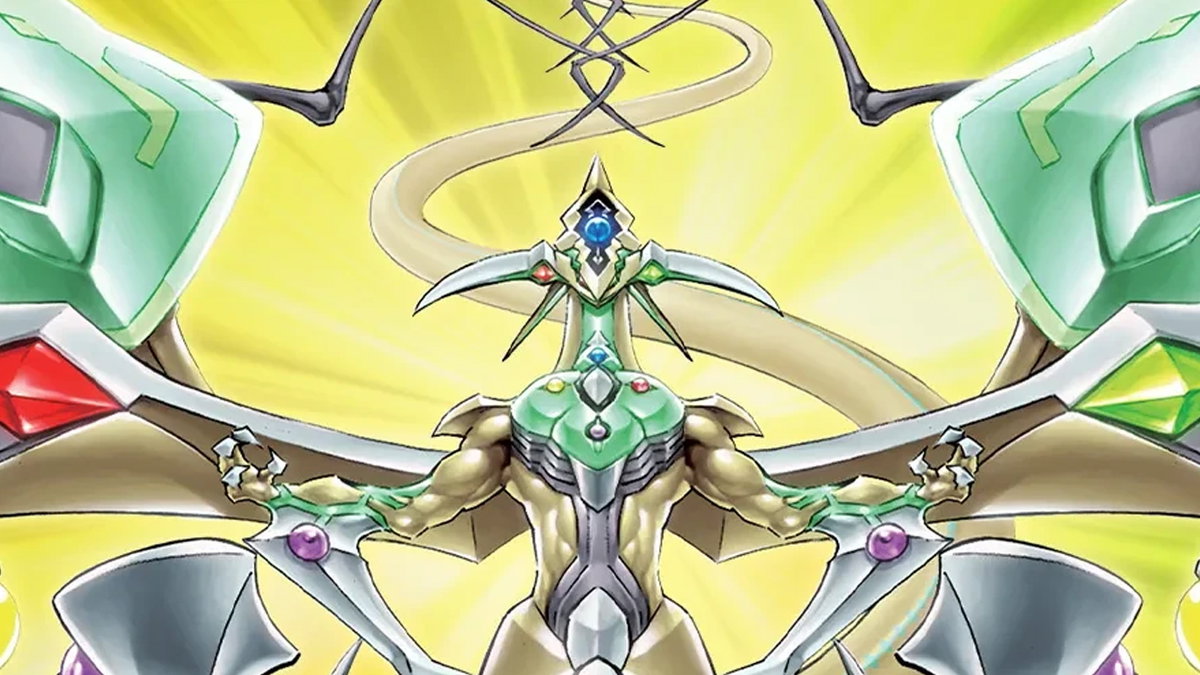Immagine di Yu-Gi-Oh! a Lucca Comics and Games 2023