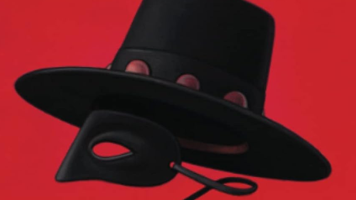 Immagine di Zorro, il ritorno dell'iconico spadaccino nella nuova serie TV [TRAILER]