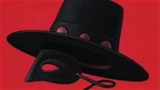Copertina di Zorro, il ritorno dell'iconico spadaccino nella nuova serie TV [TRAILER]