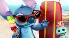 Copertina di Stitch, recensione della figure di Beast Kingdom super accessoriata che tutti vorrebbero