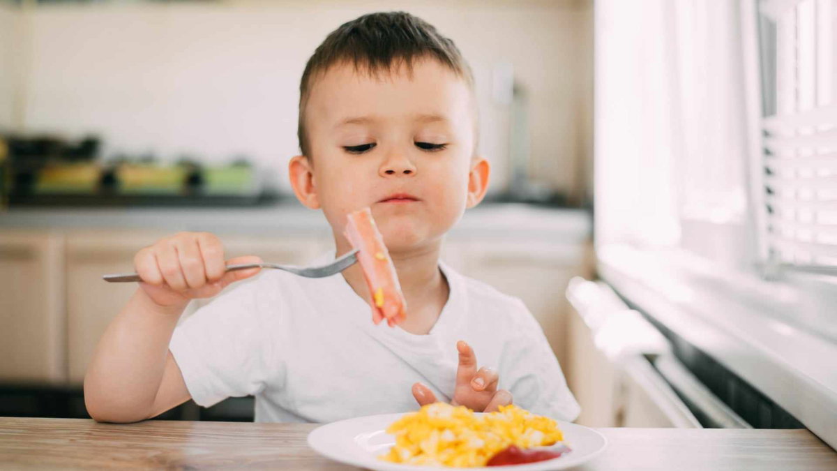 Immagine di Il bacon è una pianta e altre follie americane