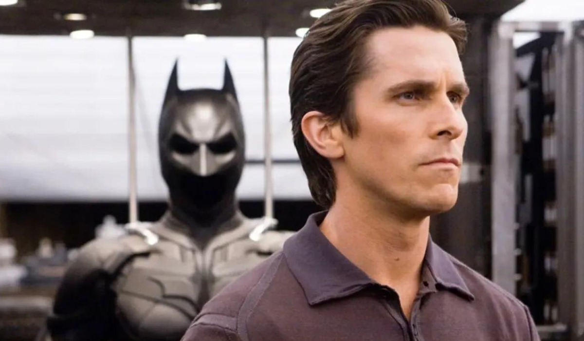 Immagine di Christian Bale tornerebbe a fare Batman, ma solo con Nolan