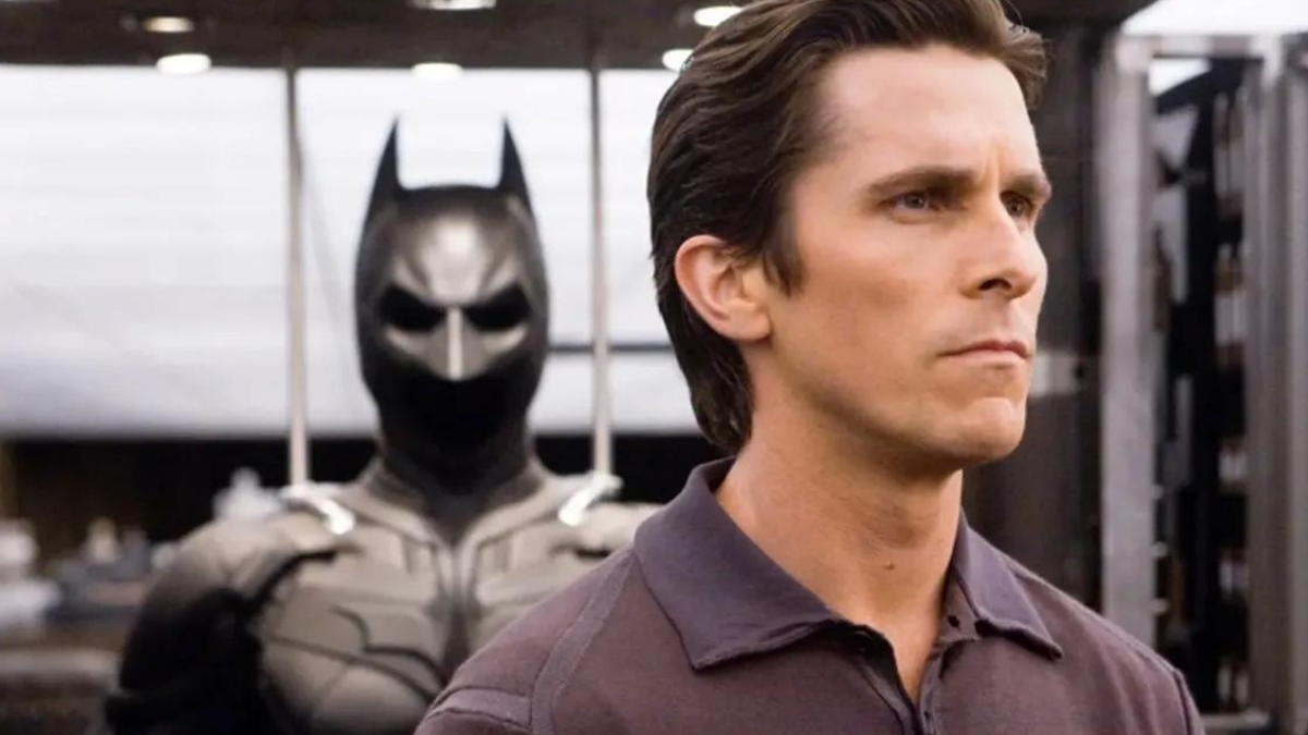 Immagine di Christian Bale tornerebbe a fare Batman, ma solo con Nolan