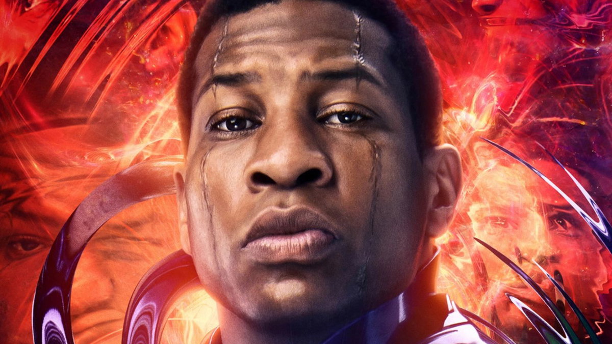 Immagine di Nuovi guai per Jonathan Majors: in dubbio l'uscita di Magazine Dreams