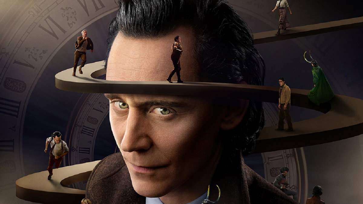 Immagine di Loki Stagione 2, anteprima: il ritorno del dio dell'inganno