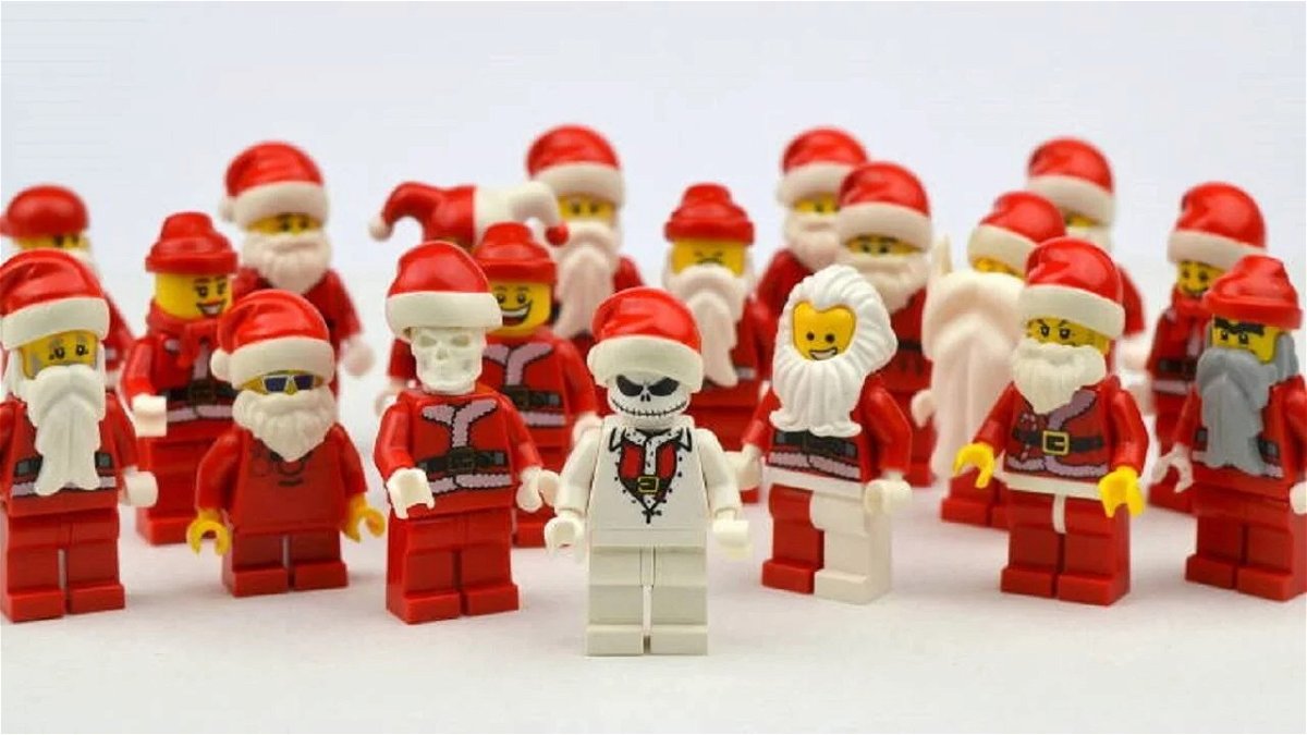Natale 2023 - Le imperdibili decorazioni natalizie Geek