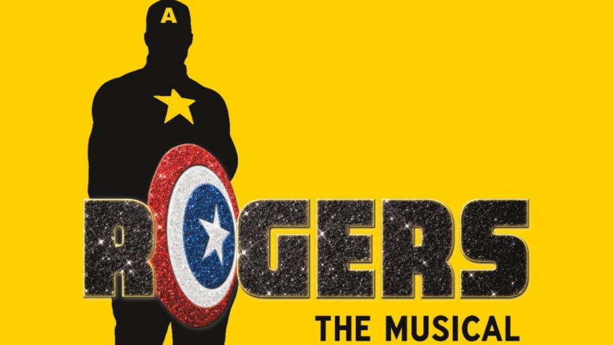 Rogers: The Musical è realtà, ecco dove e quando