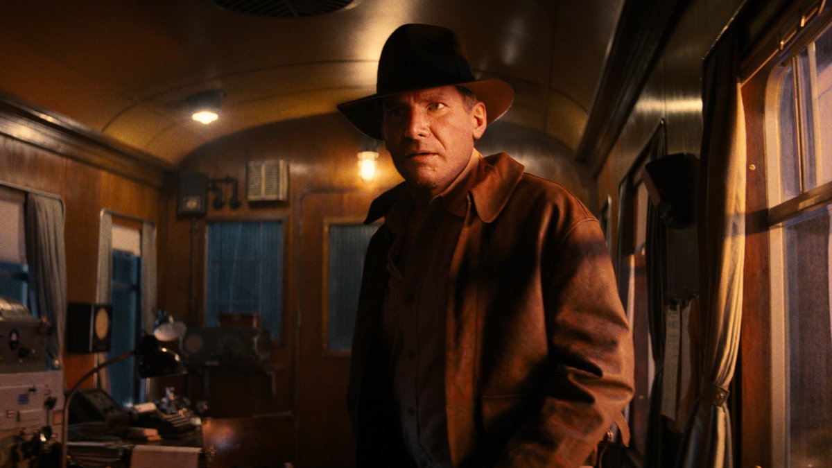 Immagine di 7 domande che vi state facendo su Indiana Jones