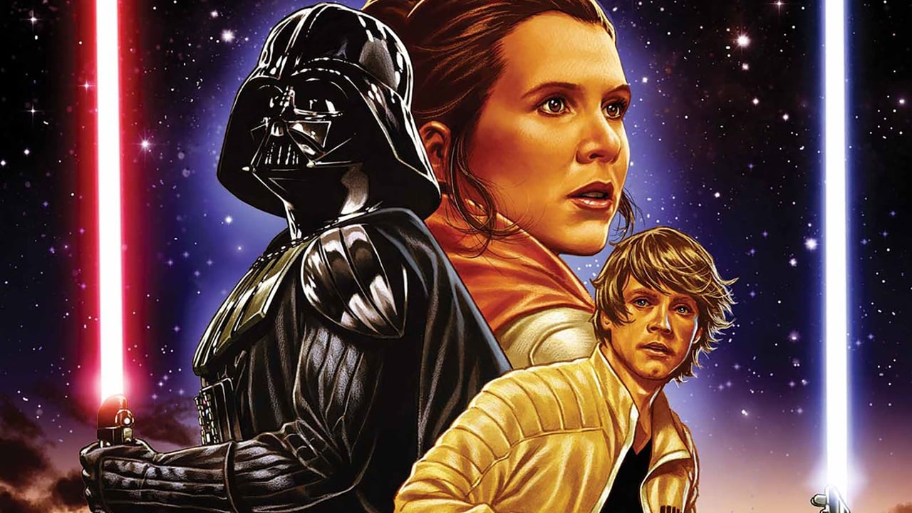 Immagine di Skywalker: storia della famiglia simbolo di Star Wars