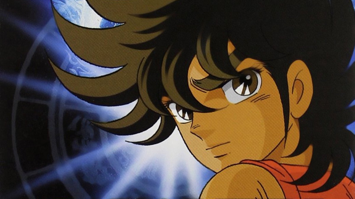 Immagine di Saint Seiya: La Maestosa Statua di Seiya Pegasus da Iron Studios