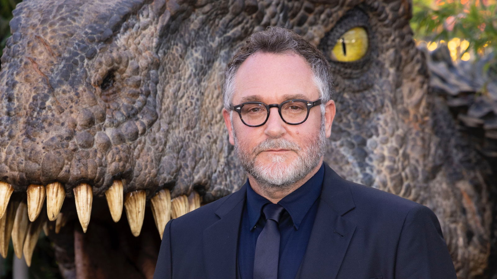 Immagine di Colin Trevorrow: Jurassic Park non doveva avere sequel