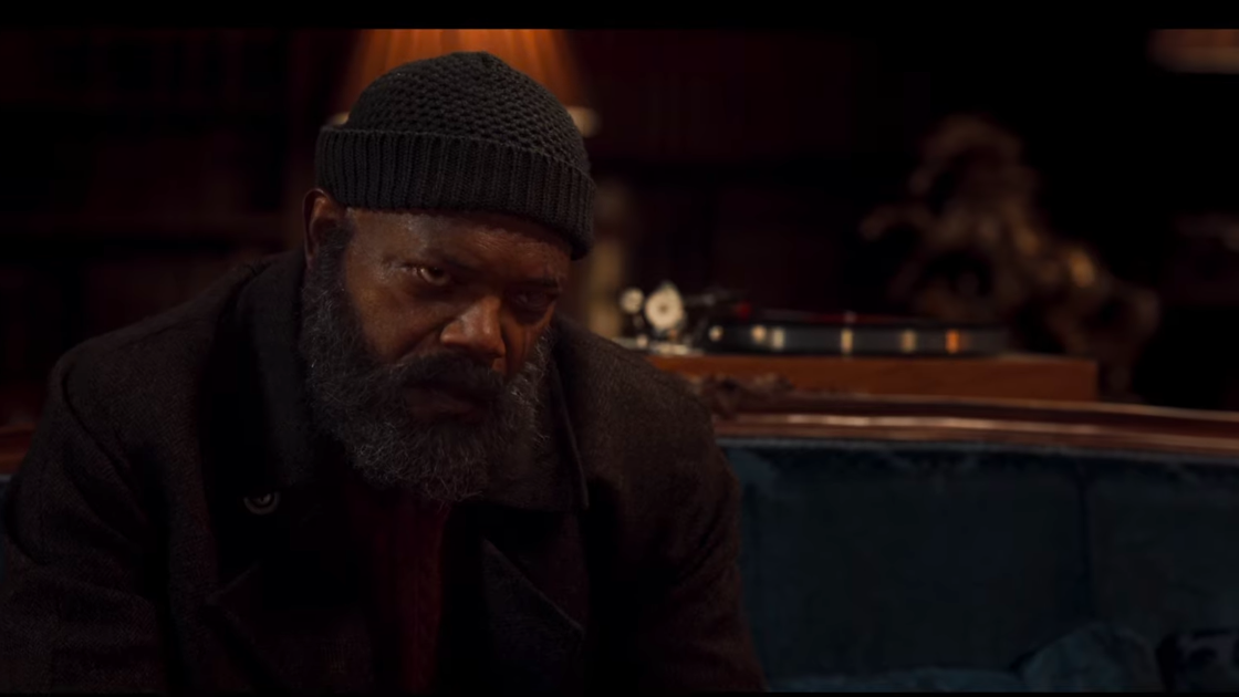 Immagine di Nick Fury torna operativo nel trailer di Secret Invasion [VIDEO]