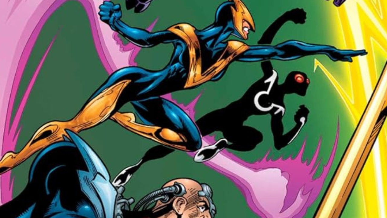 Immagine di Steven Yeun lascia Thunderbolts: l'attore parla delle sue ragioni