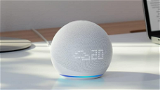 Copertina di Il bellissimo Echo Dot con orologio è in sconto a metà prezzo su Amazon!
