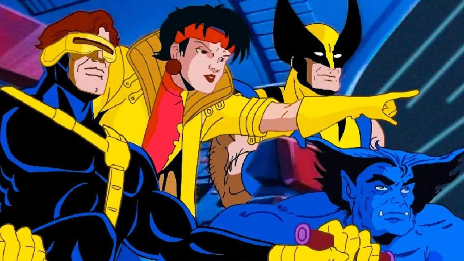 Immagine di X-Men ’97, diffusa la sinossi ufficiale della serie TV animata