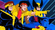 Copertina di X-Men ’97, diffusa la sinossi ufficiale della serie TV animata
