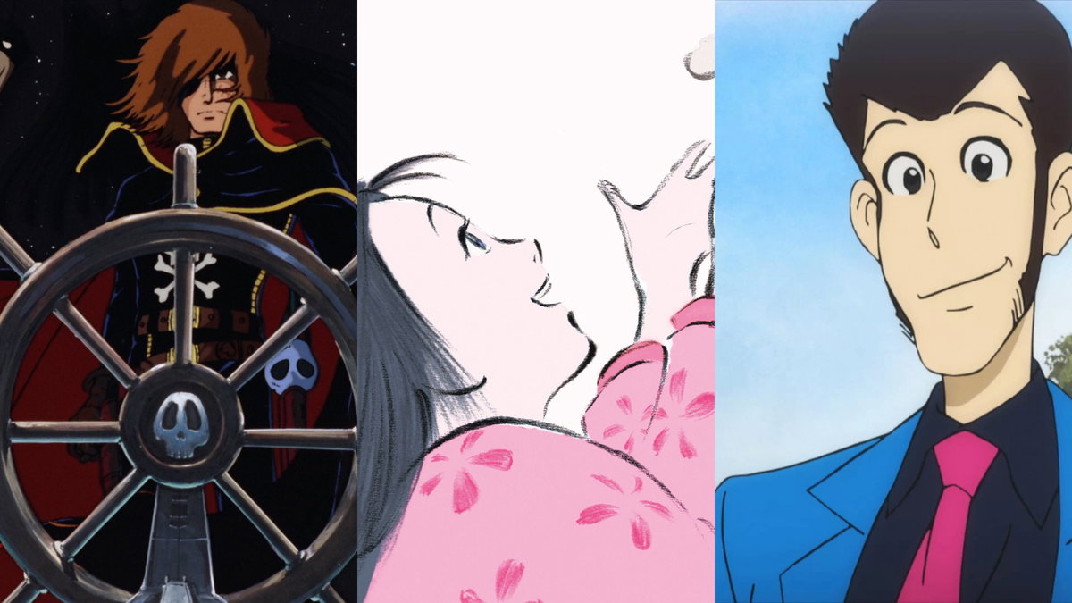 Immagine di Le migliori offerte su serie e film anime del Pime Day ottobre