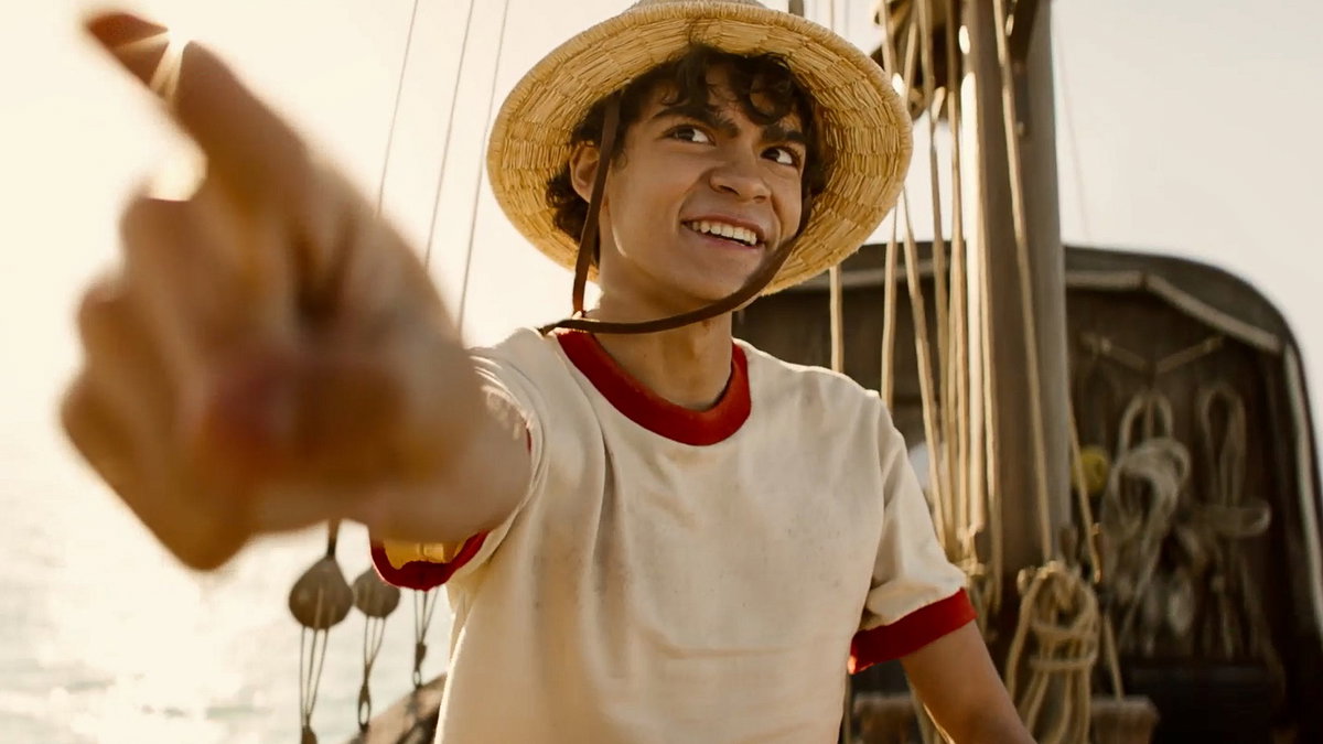 Immagine di One Piece 2 Netflix, Inaki Godoy vorrebbe interpretare anche un altro personaggio