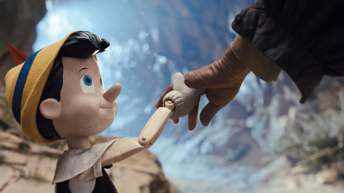 Immagine di 5 lezioni che ci insegna Pinocchio