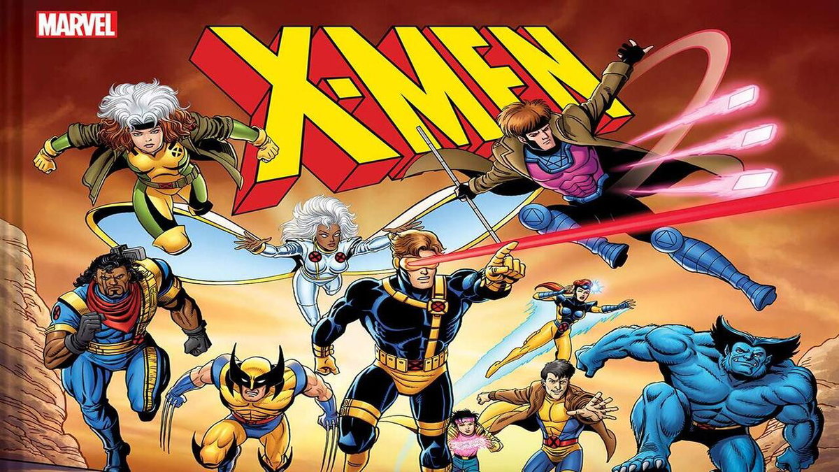 Immagine di X-Men '97: l'uscita potrebbe essere molto vicina