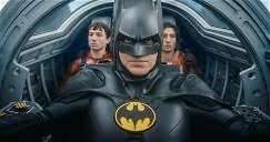 Copertina di Il regista di The Flash dirigerà il prossimo film di Batman