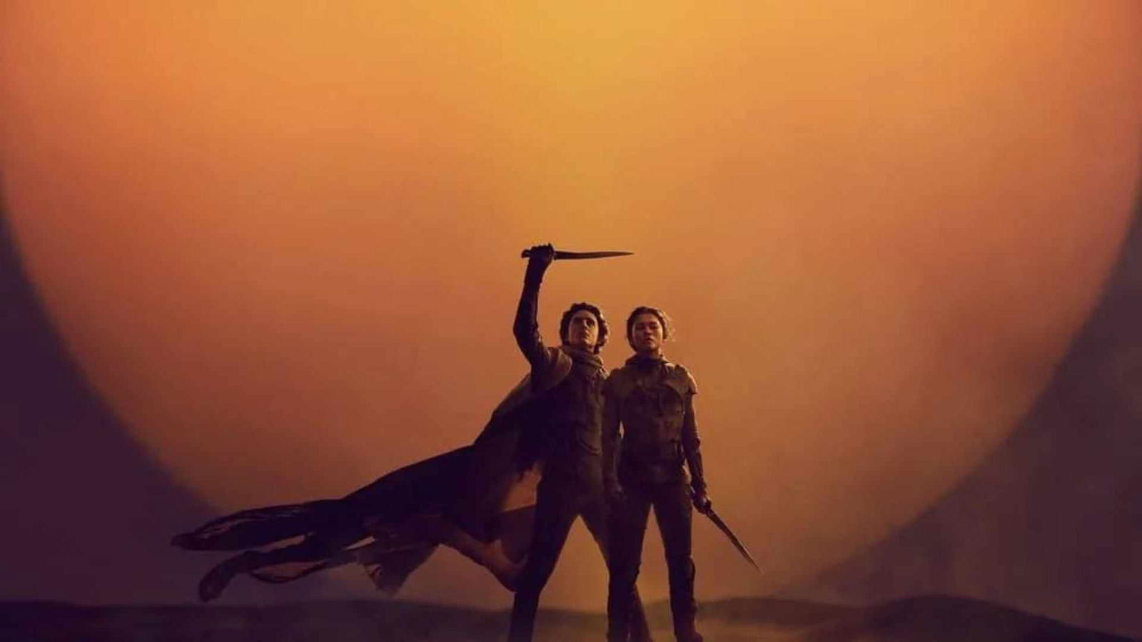 Immagine di Dune - Parte due: il coinvolgente finale getterà le basi per il terzo film