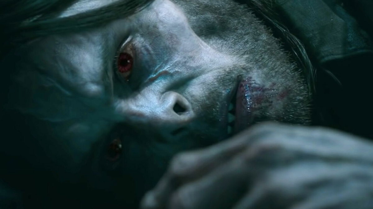 Immagine di Morbius: vale la pena comprare il DVD o il Blu-ray?