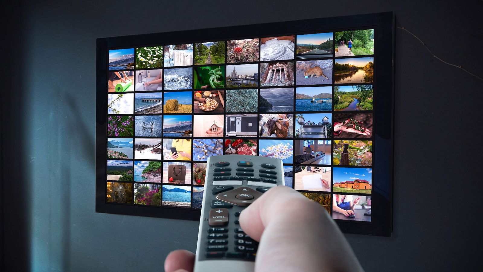 Immagine di Nuove TV? Ecco cos'è e come funziona DVB-I, attivo nel 2023