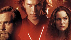 Copertina di Anakin Skywalker farà il suo ritorno in Star Wars? Parla Hayden Christensen