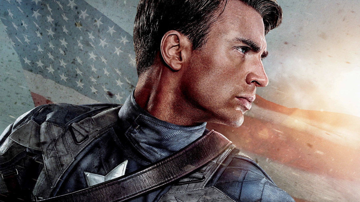 Immagine di Chris Evans eletto l'uomo più sexy del mondo del 2022