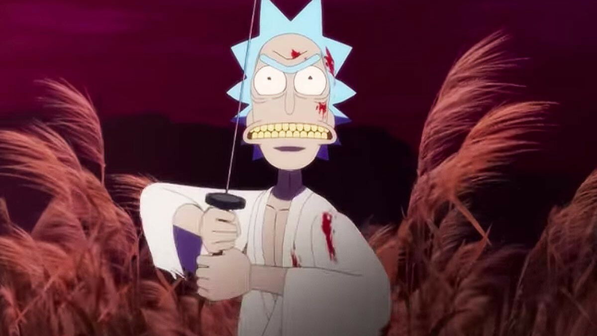 Immagine di Dal Multiverso di Rick and Morty arriva una serie spin-off