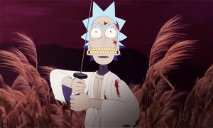 Copertina di Dal Multiverso di Rick and Morty arriva una serie spin-off