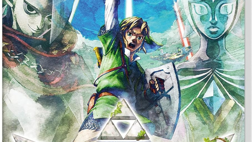 The Legend of Zelda, film live-action: nuove informazioni dal CEO Sony