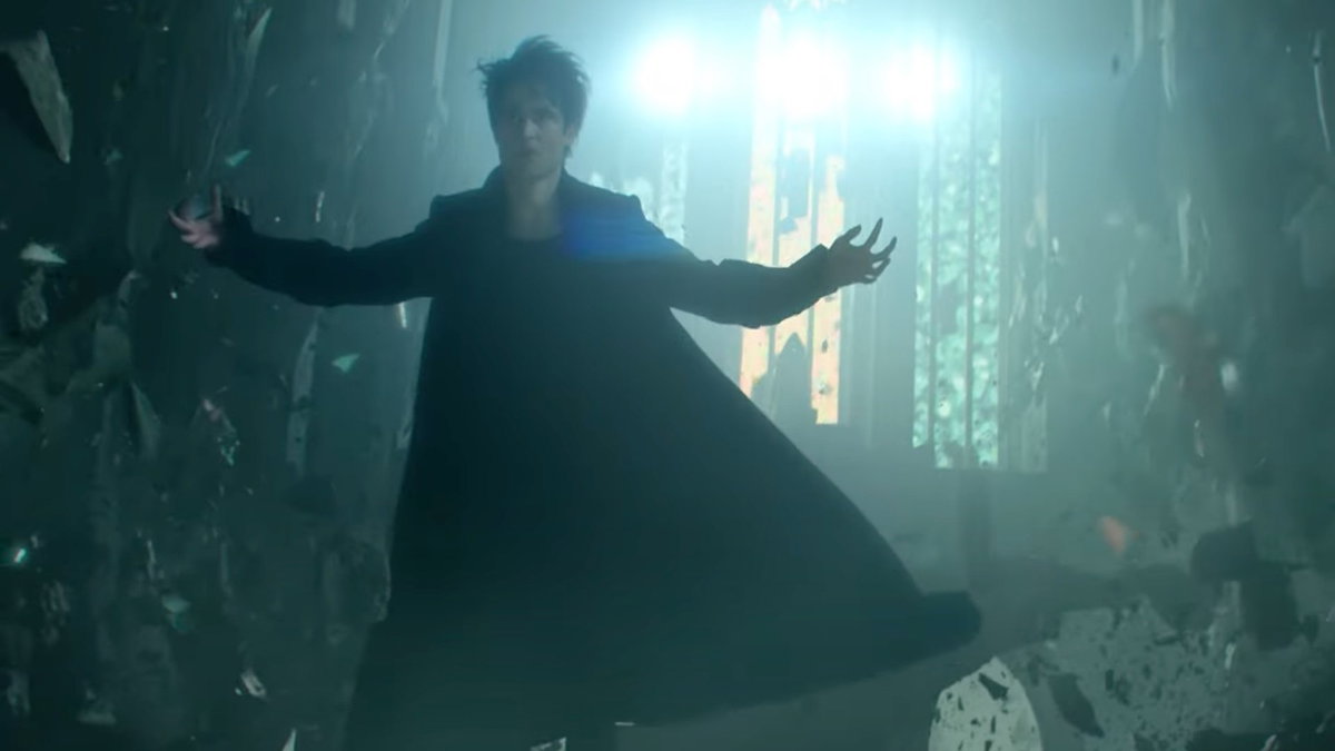Immagine di The Sandman rinnovato per una seconda stagione su Netflix