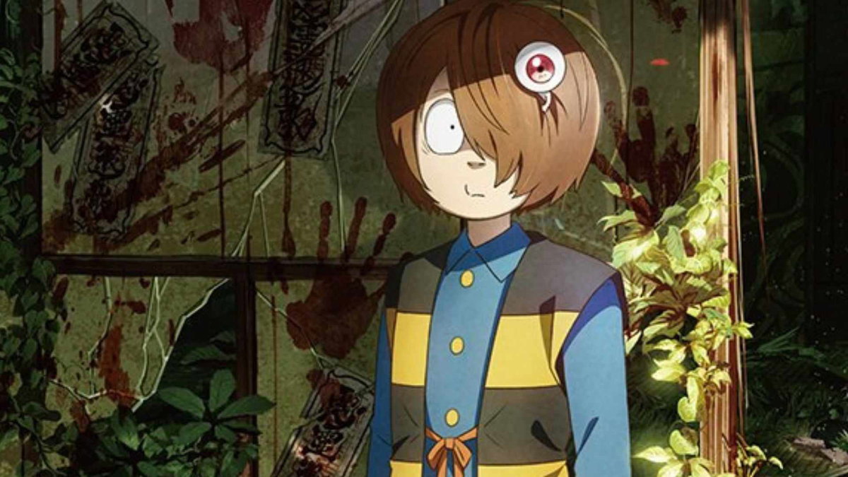 Immagine di Kitaro Tanjo: Gegege no Nazo, svelati i nomi del cast e il full trailer del film anime [VIDEO]