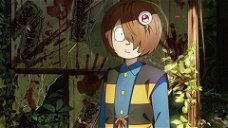 Copertina di Kitaro Tanjo: Gegege no Nazo, svelati i nomi del cast e il full trailer del film anime [VIDEO]
