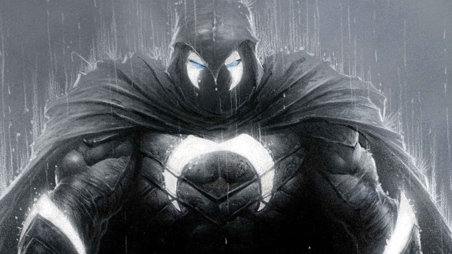 Marvel presenta il nuovo Moon Knight