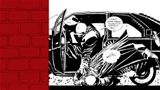 Copertina di Lucca Comics and Games 2023: 5 fumetti per conoscere Frank Miller