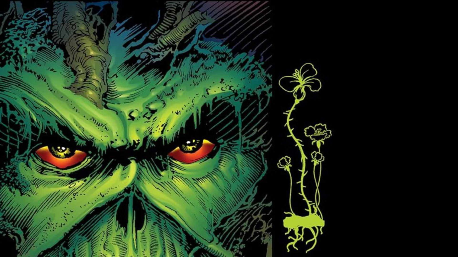 Immagine di Swamp Thing, James Gunn spiega perché non è Guillermo del Toro a dirigere il film