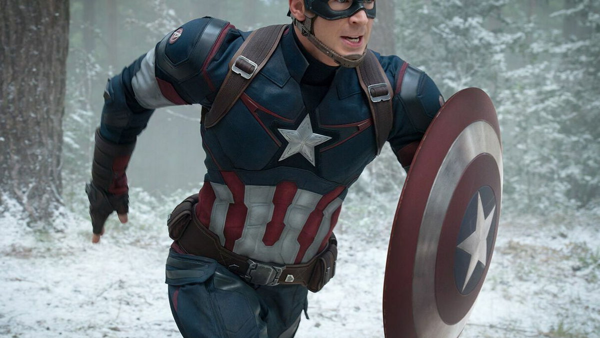 Immagine di Marvel pensa al ritorno di Captain America per "combattere Trump"