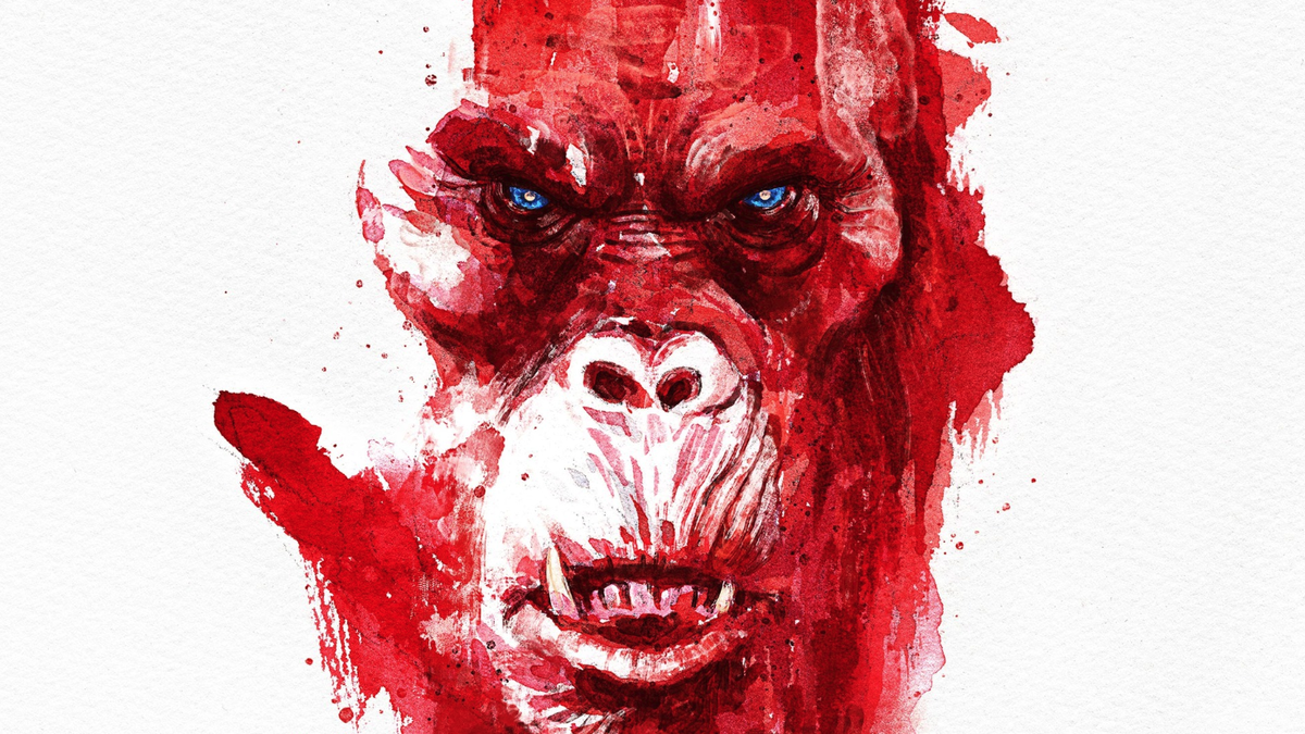 Immagine di Godzilla e Kong - Il Nuovo Impero, chi è il villain?